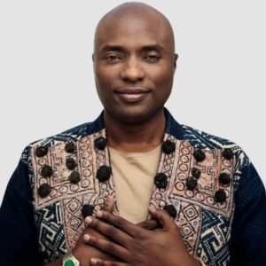 Speaker - Shaman Durek